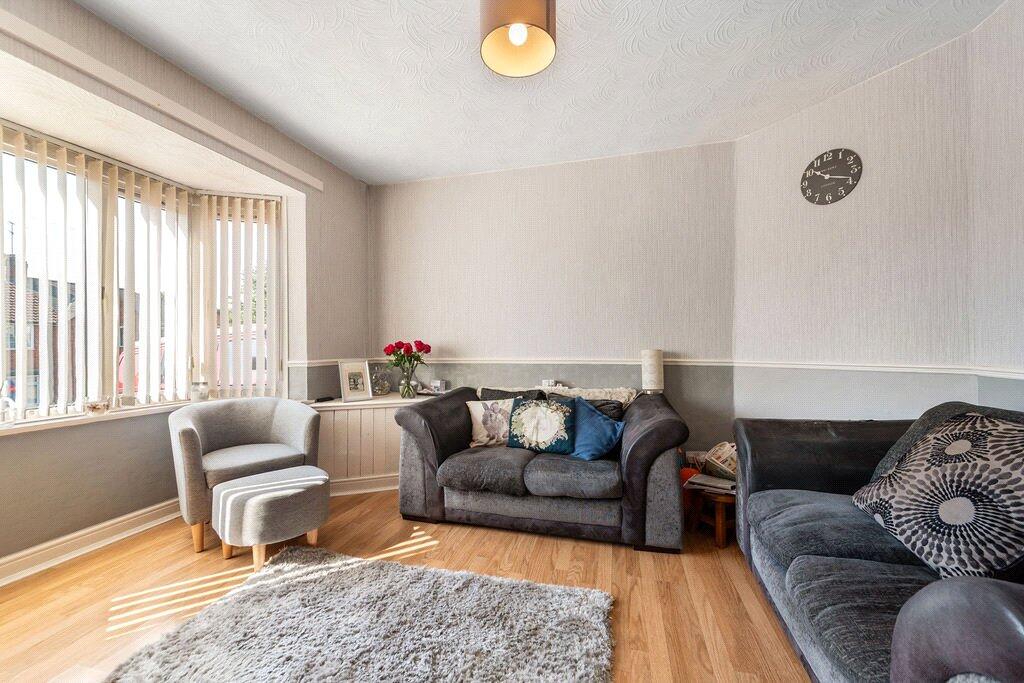 House in Birmingham - View 2