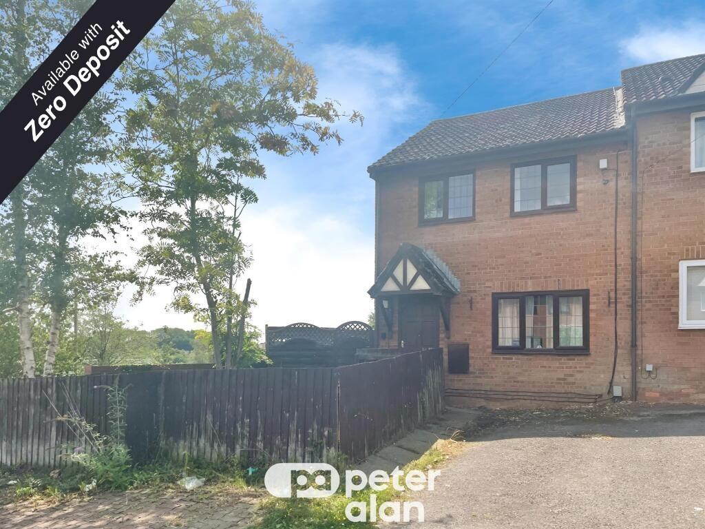 Main image of property: George Lansbury Drive