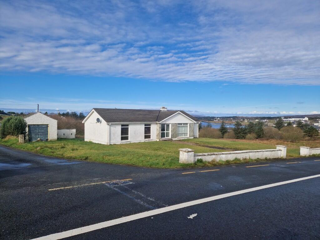 Main image of property: Dungloe, Donegal