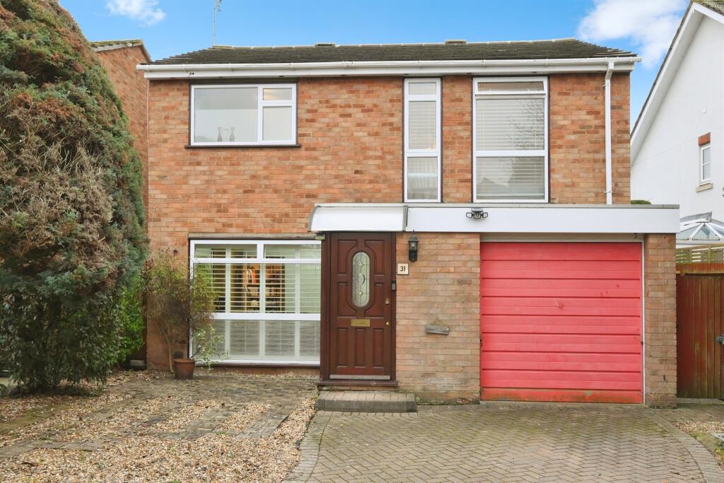Main image of property: Westmeade Close, Cheshunt, Waltham Cross