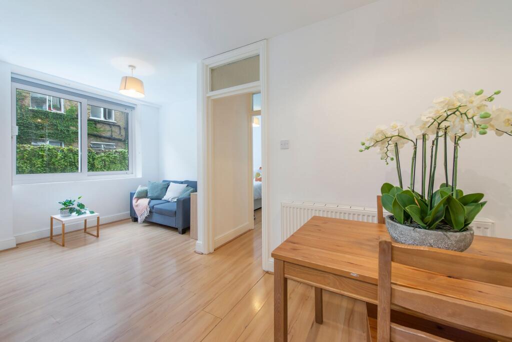 Main image of property: Boston Place, London, NW1