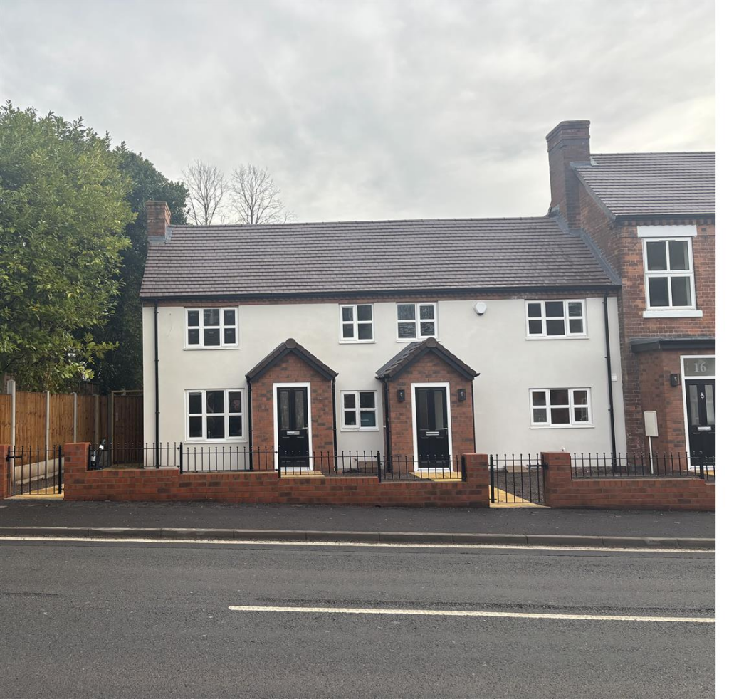 Main image of property: Birmingham Road, Blakedown