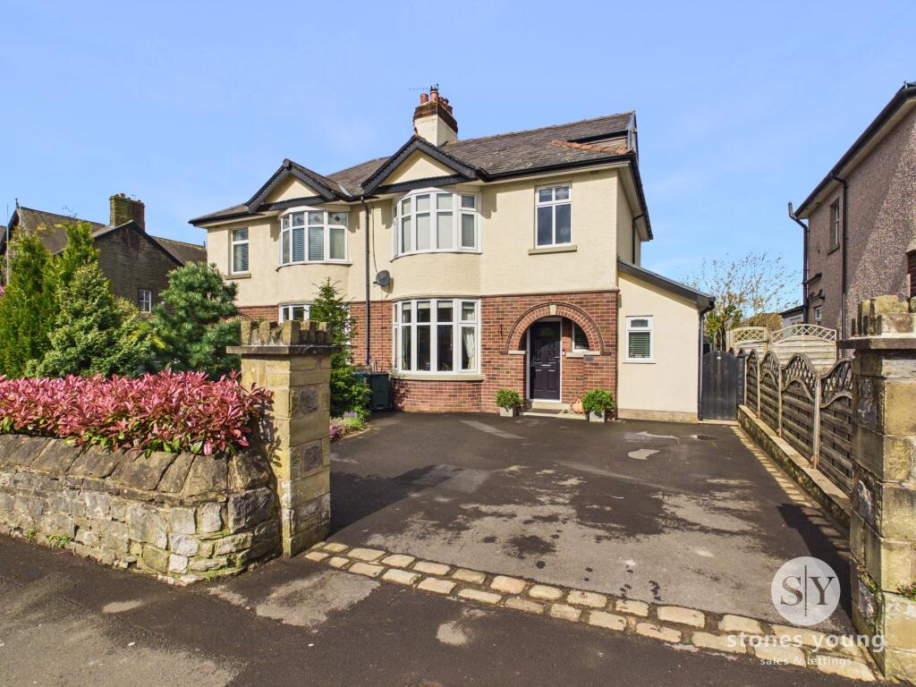 Main image of property: Chatburn Road, Clitheroe, BB7