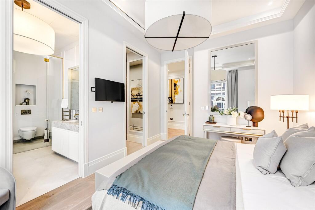 Main image of property: Old Queen Street,
Westminster Abbey, SW1H
