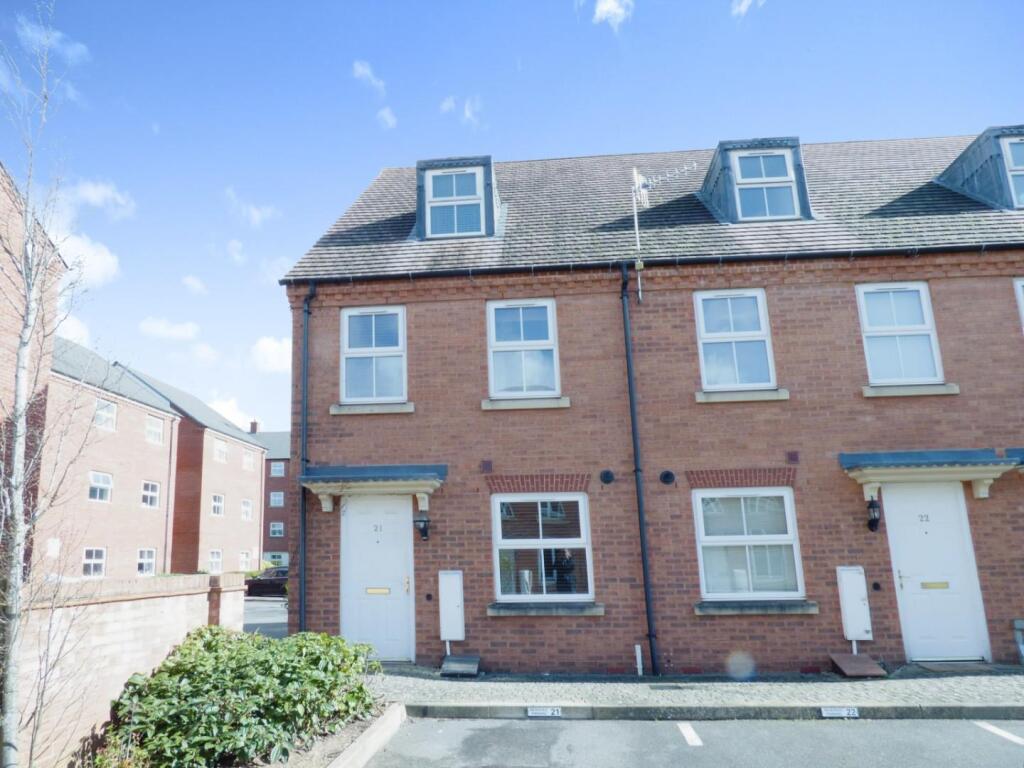 Main image of property: Huxley Court, Birmingham Road, Stratford upon Avon