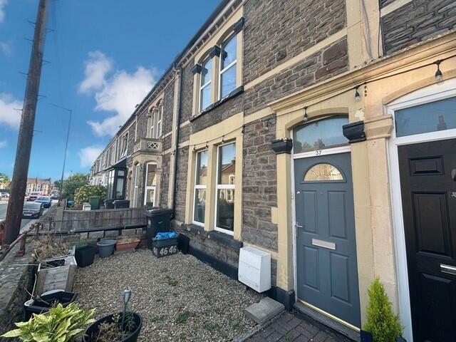 Main image of property: Thicket Road, Fishponds, Bristol