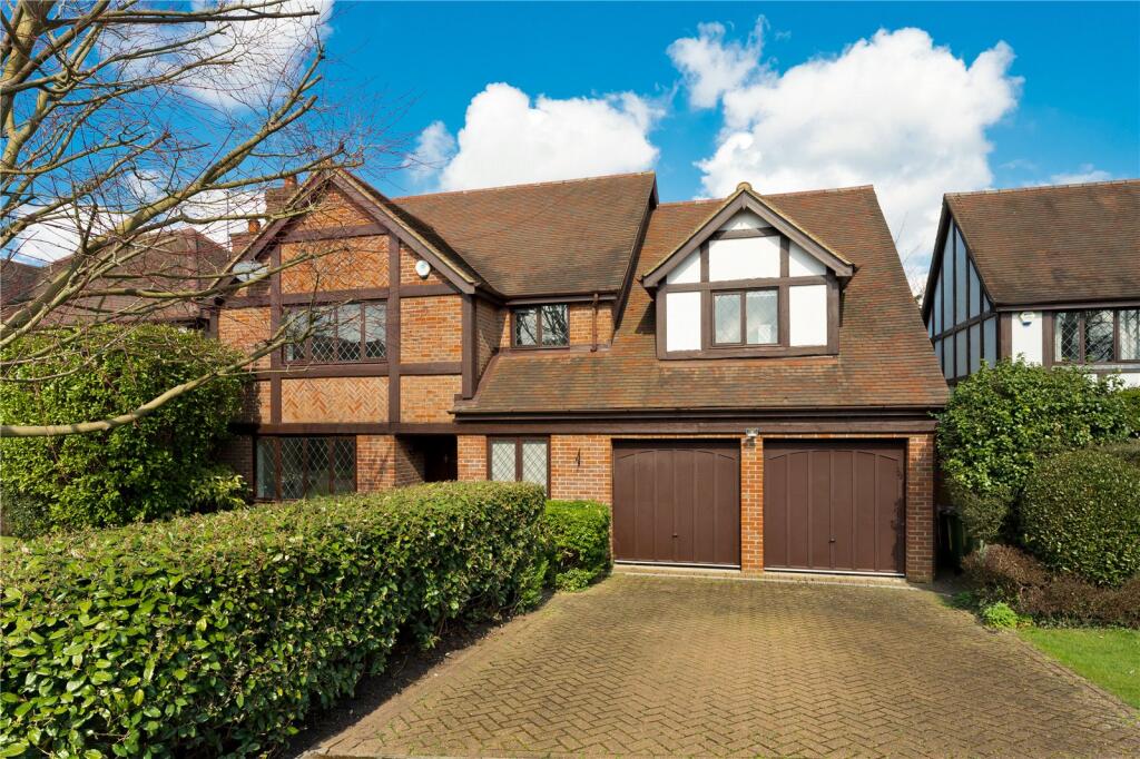 Main image of property: Sandon Close, Esher, Surrey, KT10