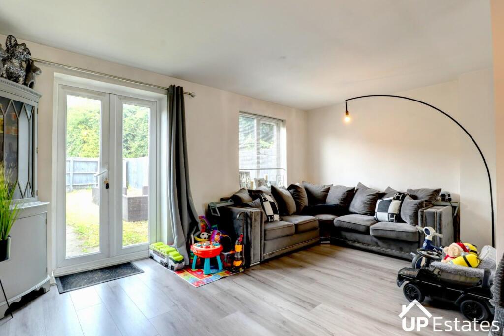 Bilton Road, Bilton, Rugby - View 3