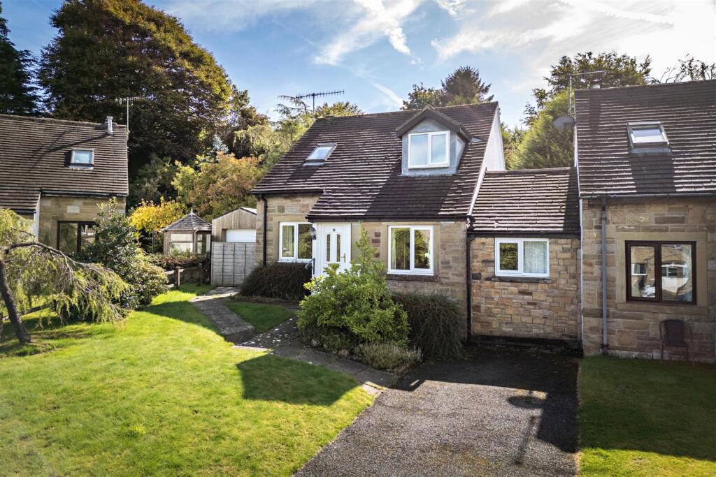 Main image of property: 16 Manor Close, Burton In Lonsdale