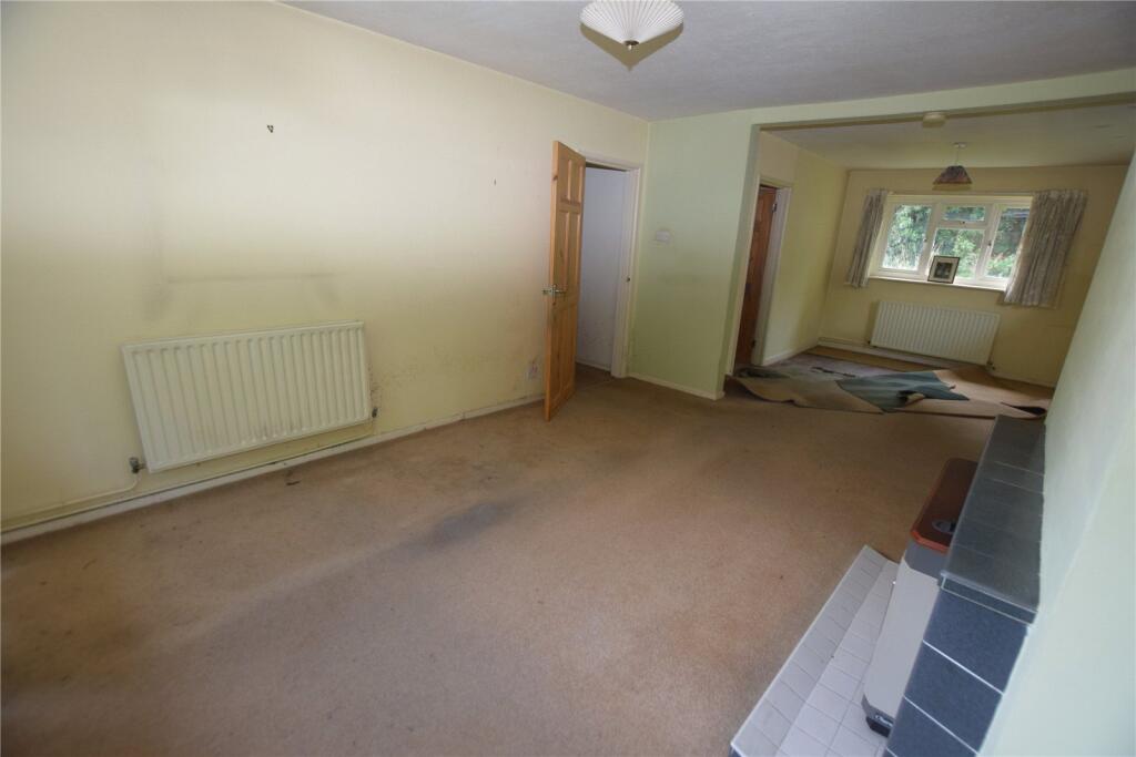House in East Hampshire, Alton - View 3