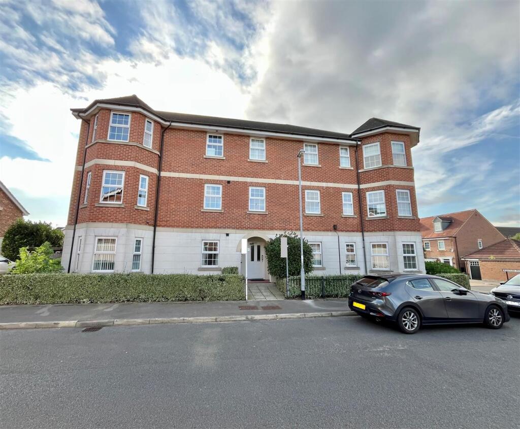 Main image of property: Millias Close, Brough