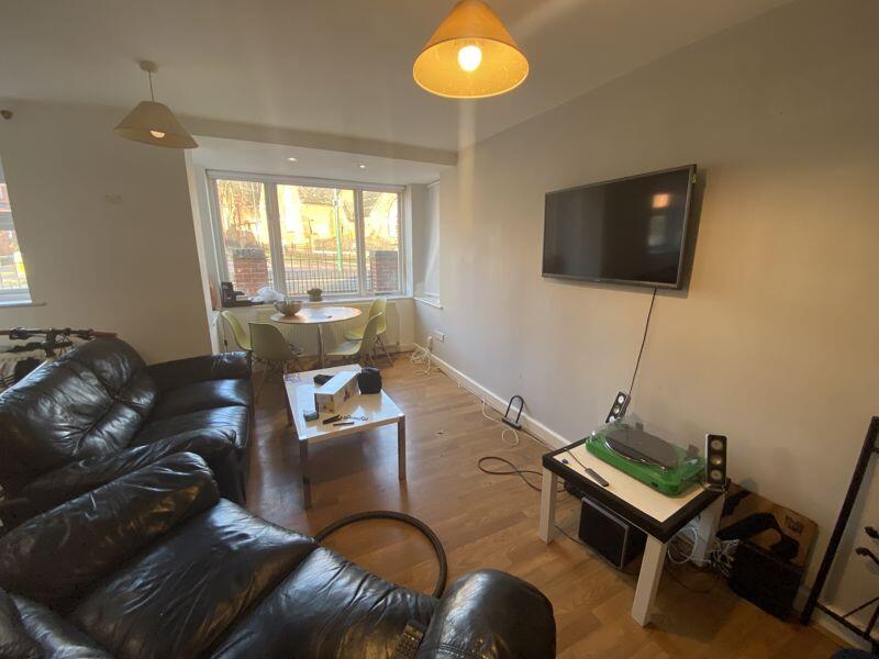 Main image of property: Chapel Court, Nottingham