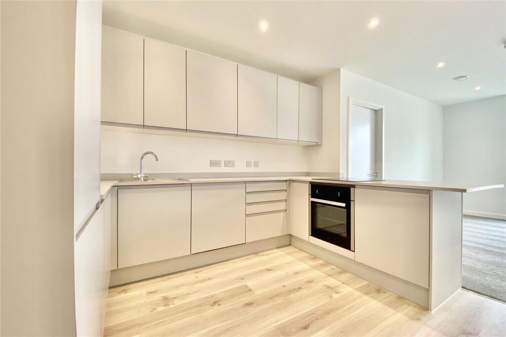 Main image of property: Wharf End, Trafford Park, Manchester, M17