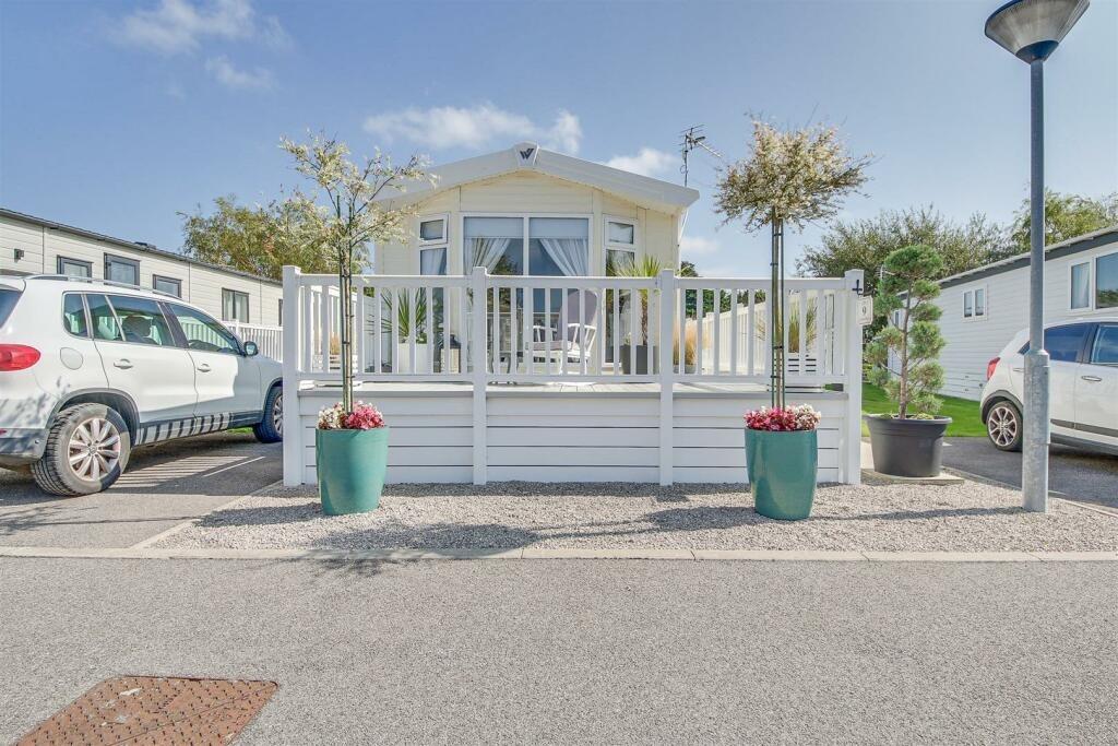 Main image of property: Gravel Lane, Banks, Southport