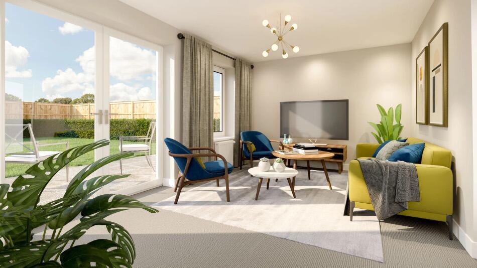 Main image of property: Abbeville Park, Burgess Hill