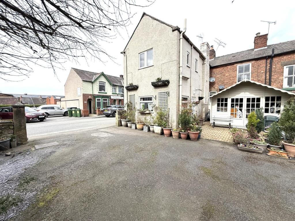 Main image of property: Campbell Street, BELPER