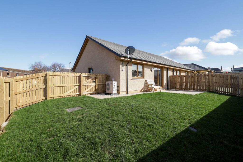 Main image of property: 33 Manse Road, Hopeman, IV30 5TA