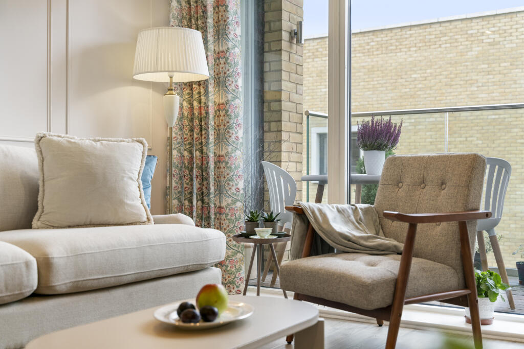Main image of property: Frazer Nash Close, Isleworth, Hounslow