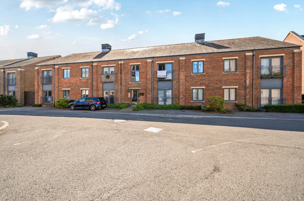 Main image of property: Searle Drive, Gosport, Hampshire, PO12