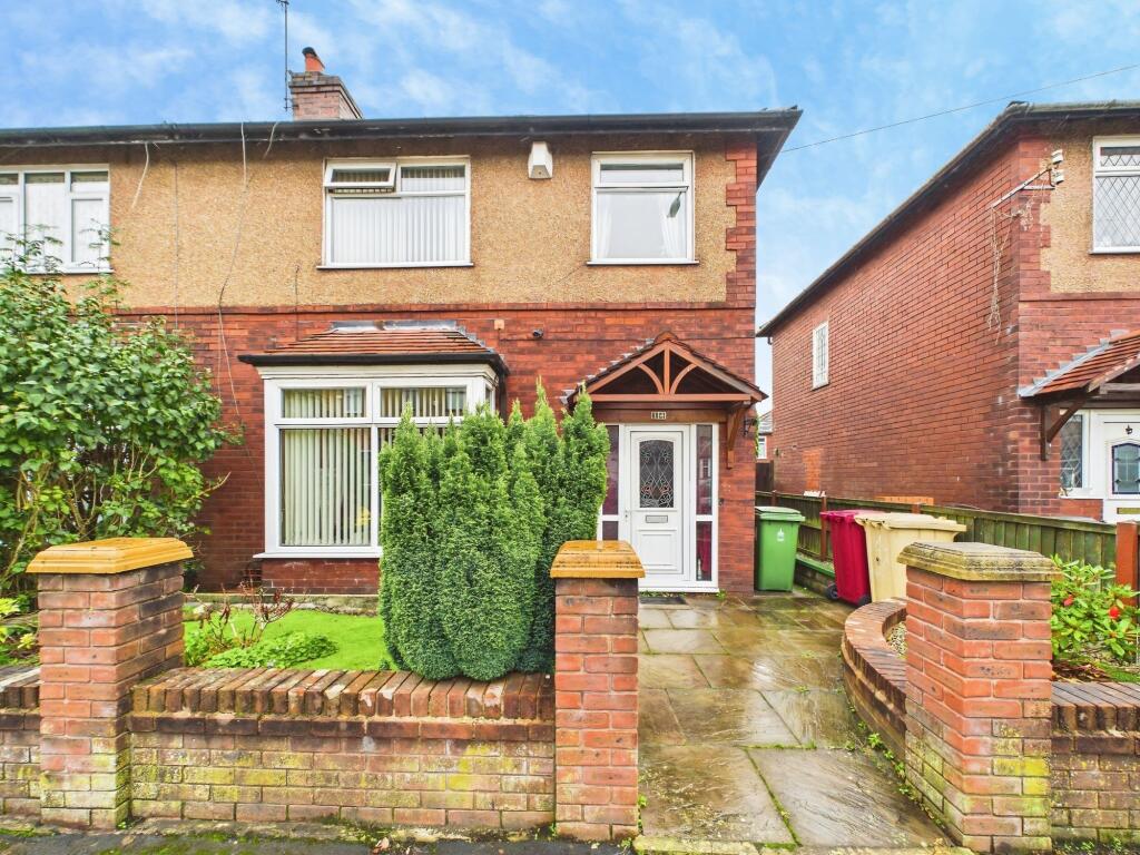 Main image of property: Captains Clough Road, Smithills, Bolton, BL1