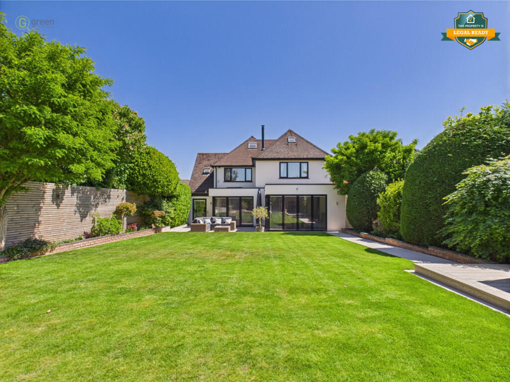 Main image of property: Bedford Road, Sutton Coldfield