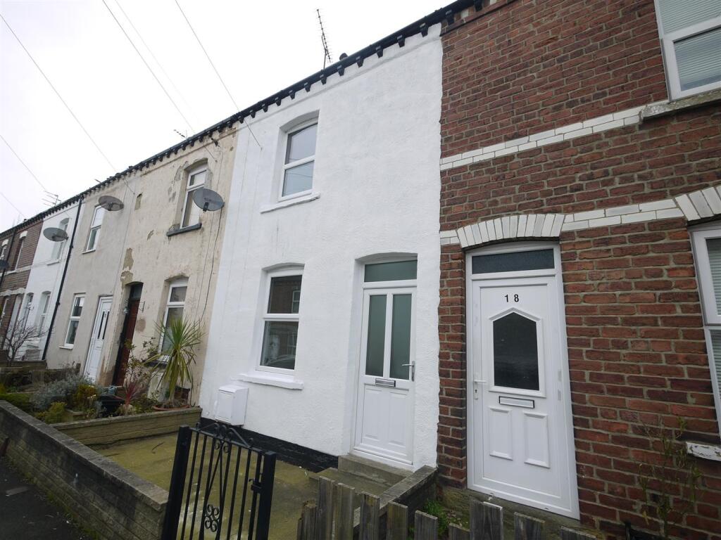 Main image of property: Camwal Terrace, Harrogate HG1 4PZ