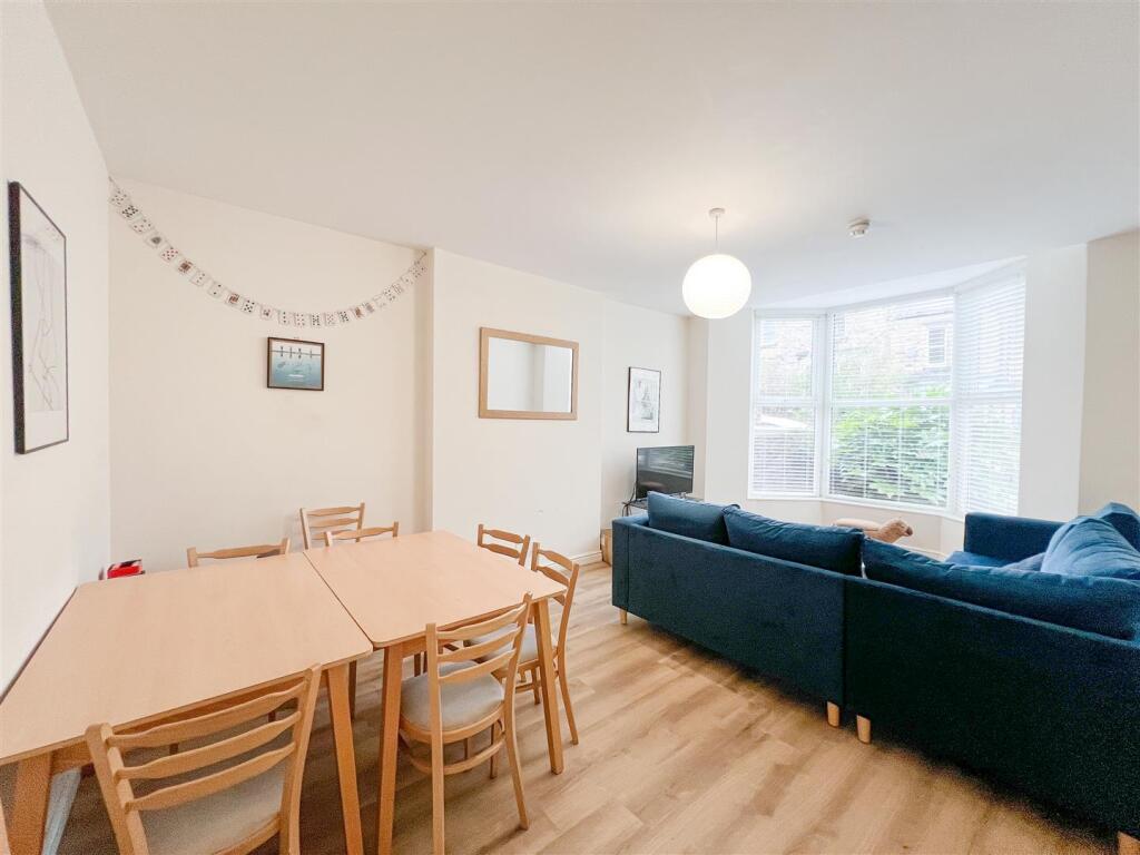 House in Sheffield - View 2