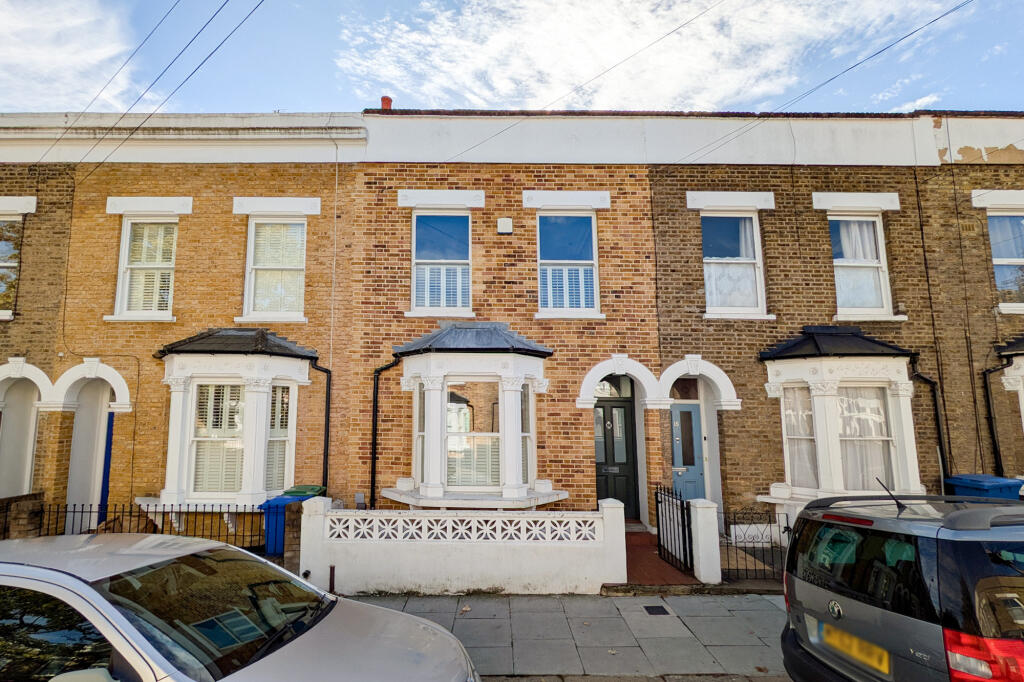 Amott Road, London, SE15 photo 4