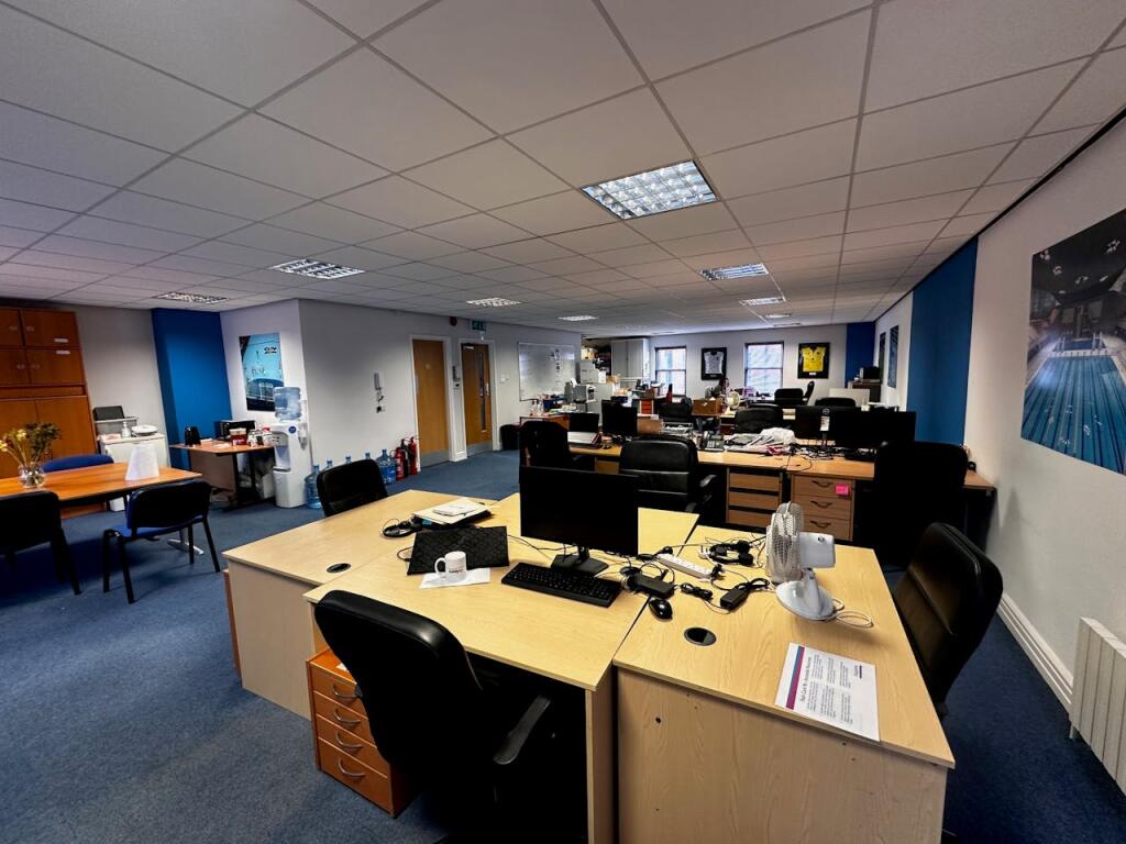 Additional image 11 of The Cloisters, Unit 8, George Road, Edgbaston, Birmingham, B15 1NP