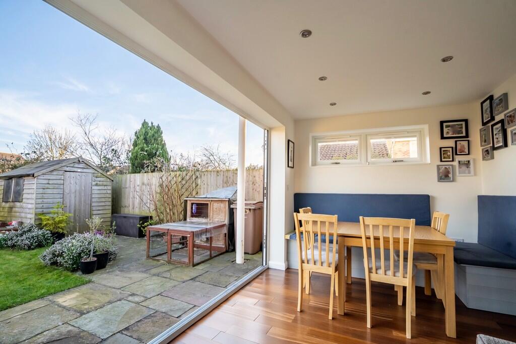 Dorrington Close, Pocklington photo 2
