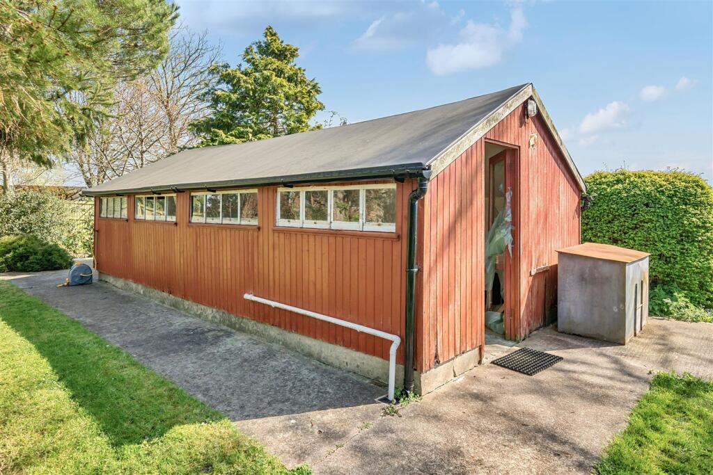 Additional image 22 of Bineham Lane, Yeovilton, Yeovil