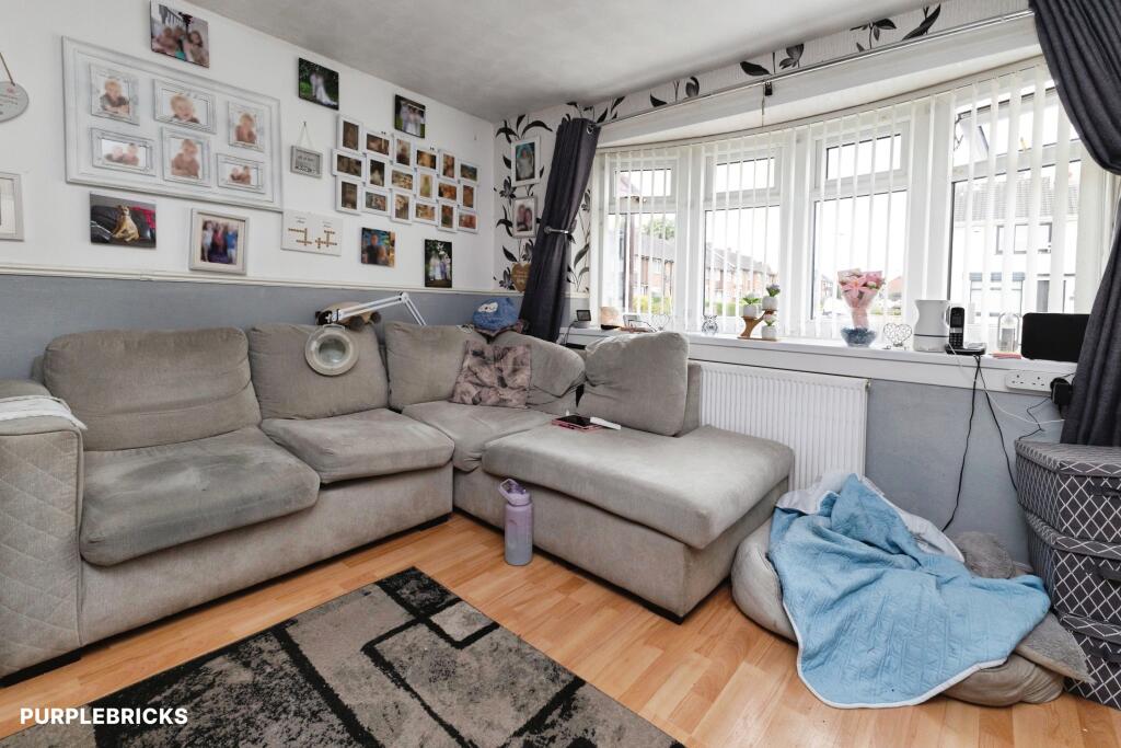 House in Stockton-on-Tees - View 4