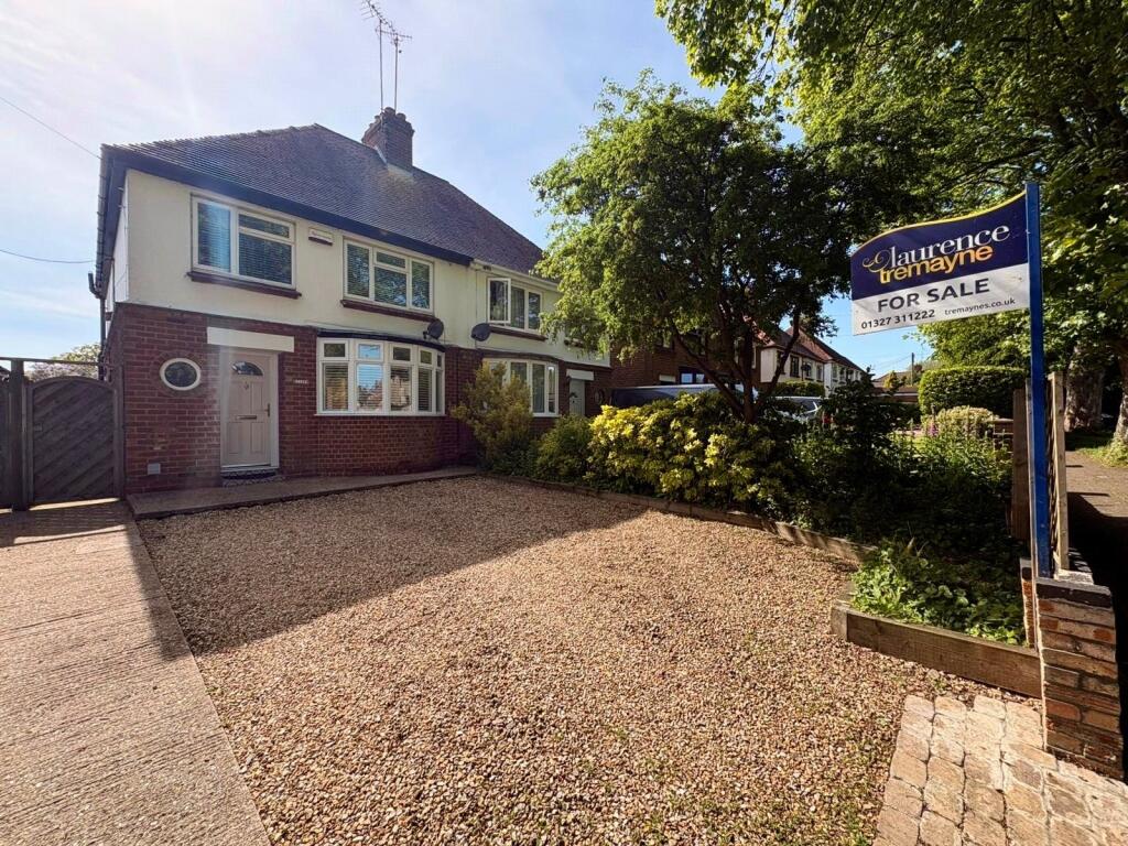 Main image of property: Western Avenue, DAVENTRY, Northamptonshire, NN11