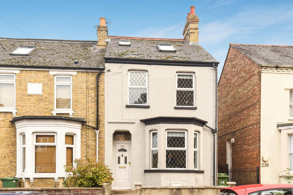 Main image of property: Marston Road, Marston, Oxford, OX3