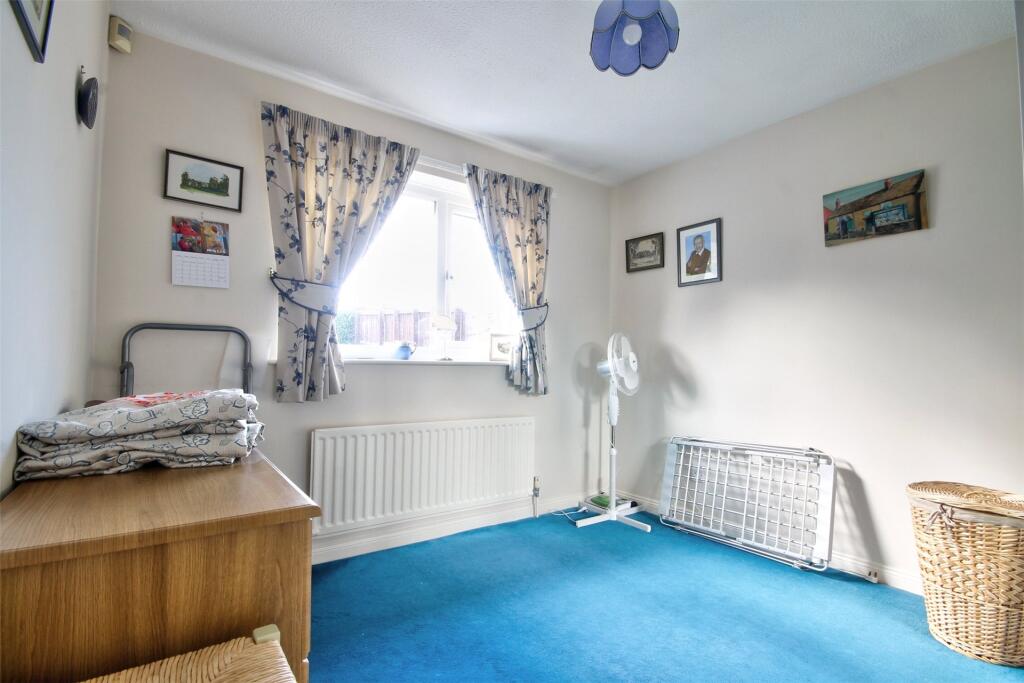 House in Chester-le-Street, Waldridge Park, Waldridge - More