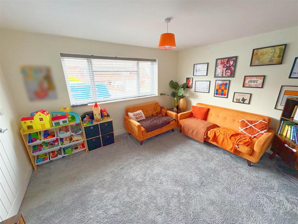 House in Bristol, Hartcliffe - View 4