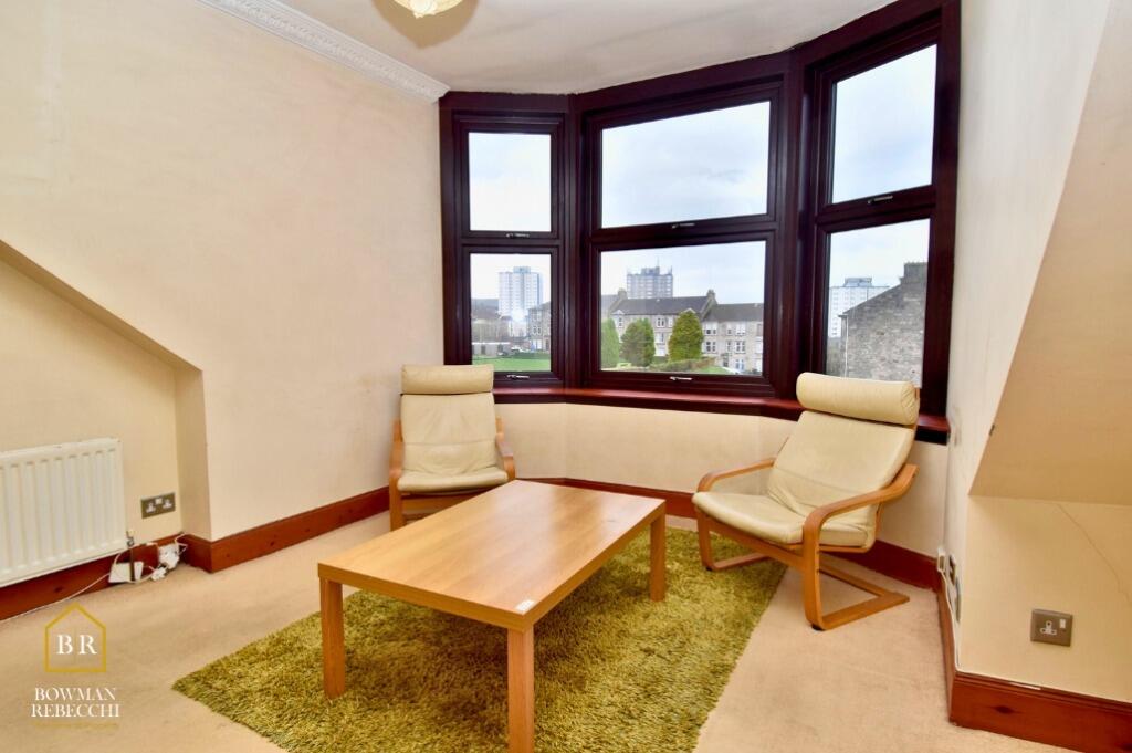 Apartment in Paisley - View 4