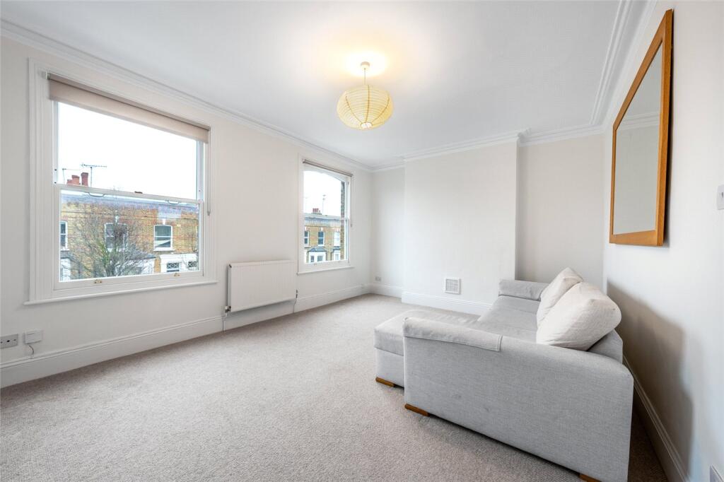 Main image of property: Lydford Road, Maida Vale, London, W9