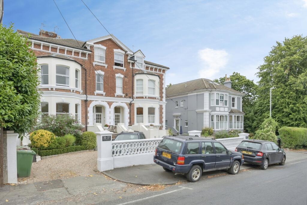 Main image of property: Woodbury Park Road, Tunbridge Wells, Kent, TN4