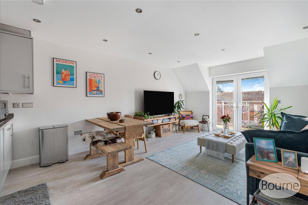 Main image of property: Connaught Road, Brookwood, Woking, Surrey, GU24