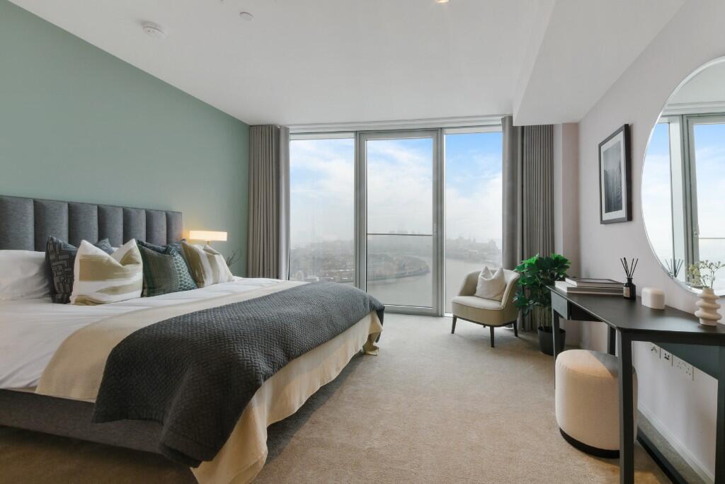 Main image of property: Newfoundland, London, E14