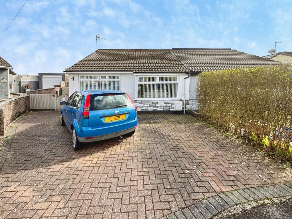 Main image of property: Hadrians Close, Gelligaer, Hengoed