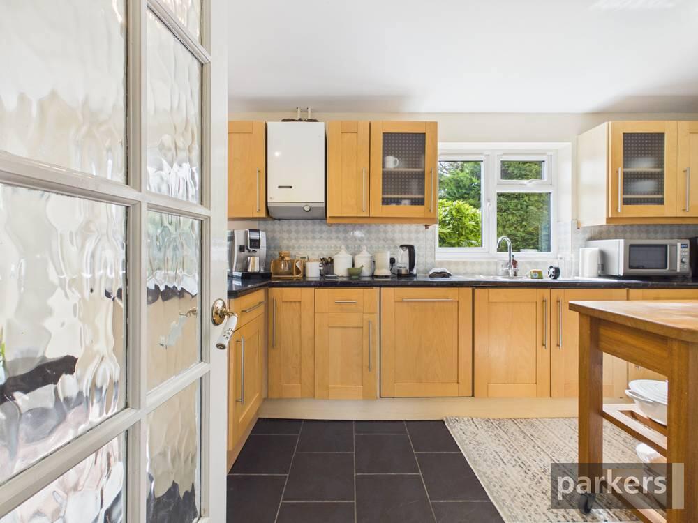 House in Vale of White Horse, Cumnor - View 4