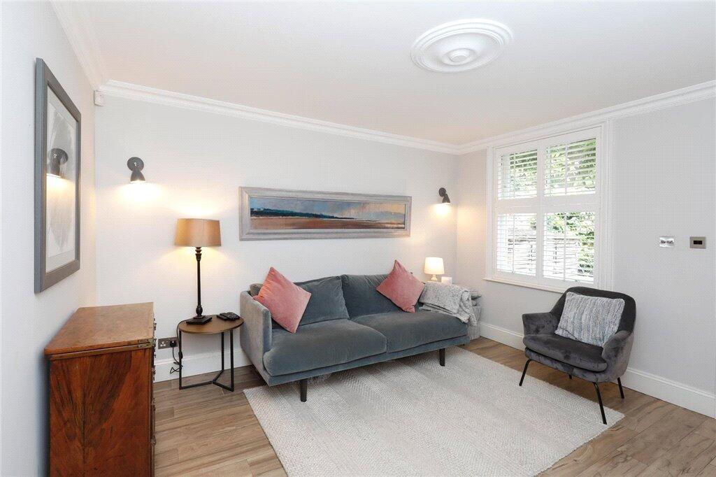 Main image of property: Oldfield Road, Wimbledon, SW19