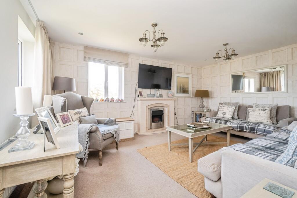 House in Truro - View 4