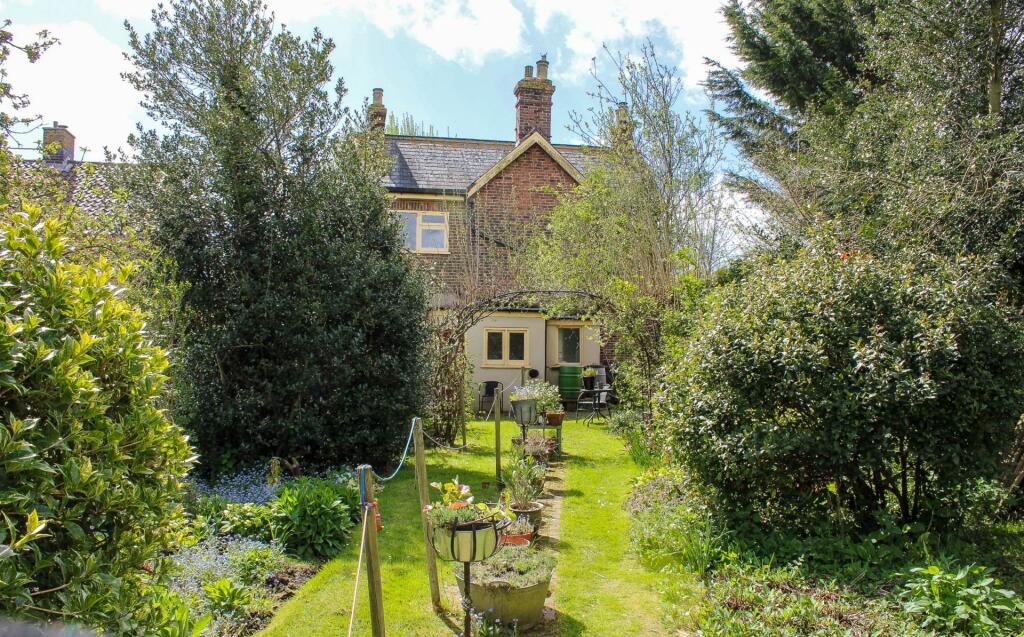 Barcombe Mills Road, Barcombe photo 2