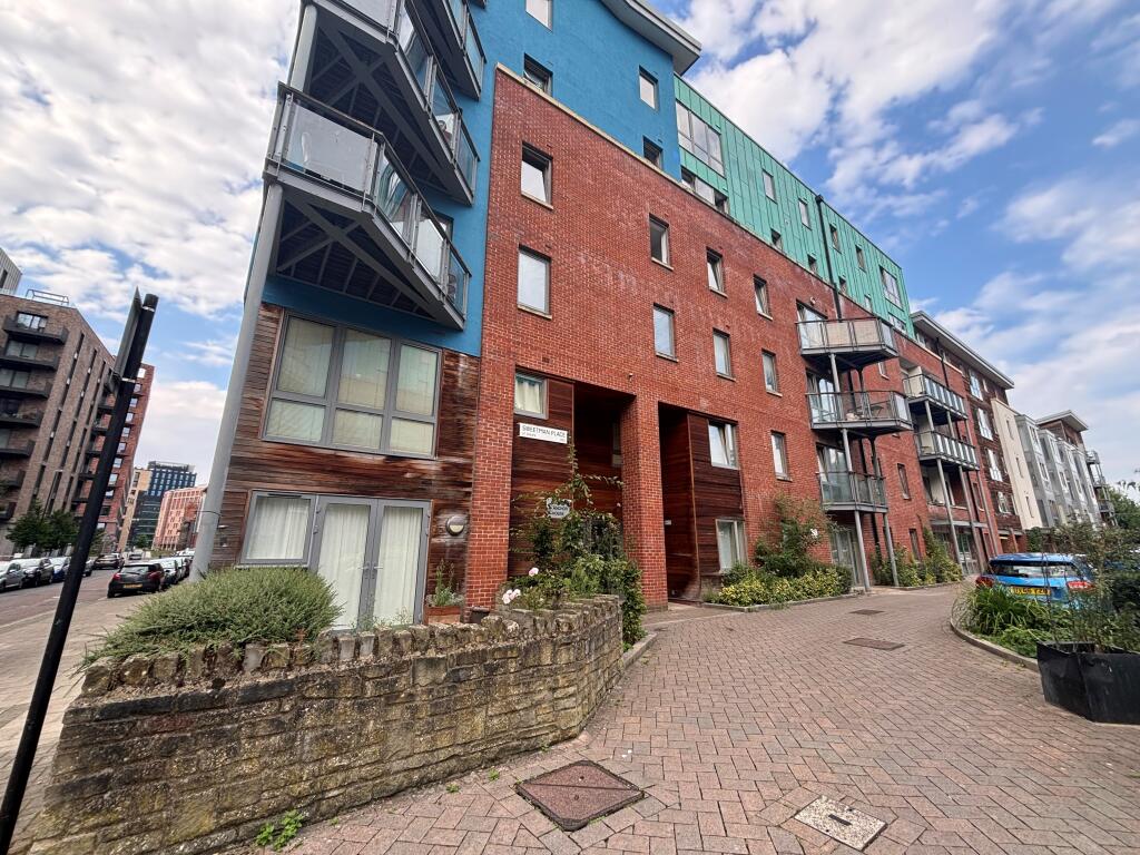 Main image of property: Sweetman Place, Temple Quay, Bristol