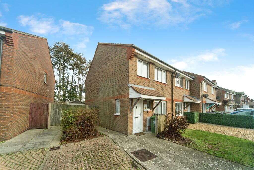 Main image of property: Hereward Road, Eastbourne