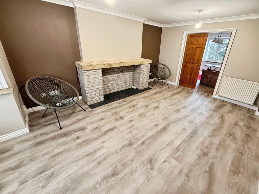 House in Telford, Muxton - View 5
