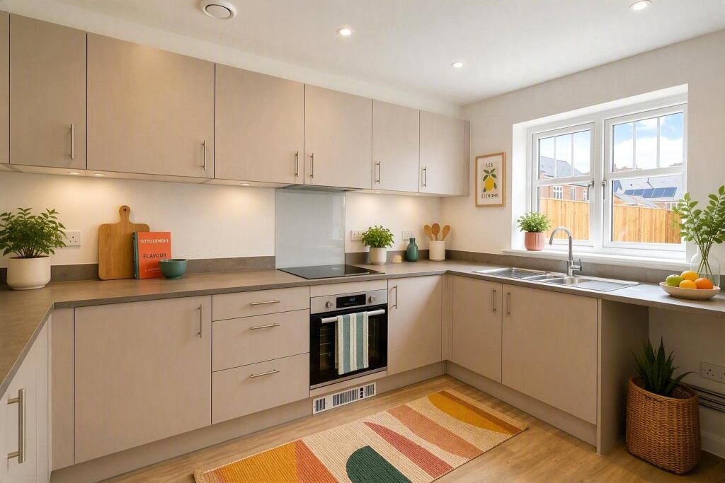 House in Waverley, Cranleigh - View 3